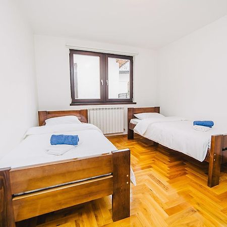 Luxury 3 Story House- Best View Sarajevo Bagian luar foto