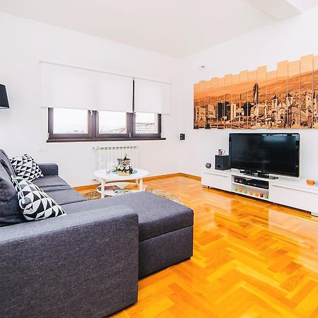 Luxury 3 Story House- Best View Sarajevo Bagian luar foto