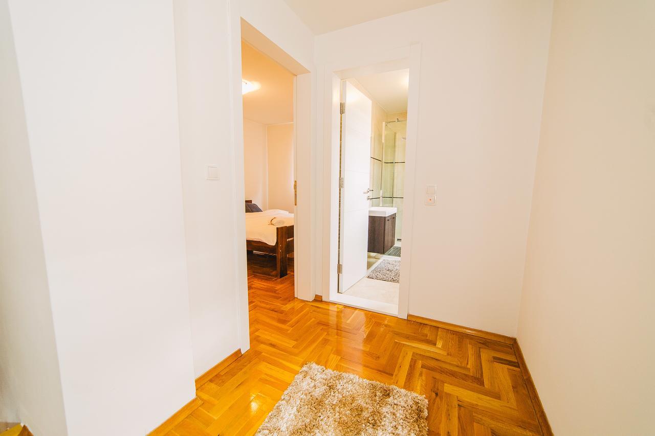 Luxury 3 Story House- Best View Sarajevo Bagian luar foto