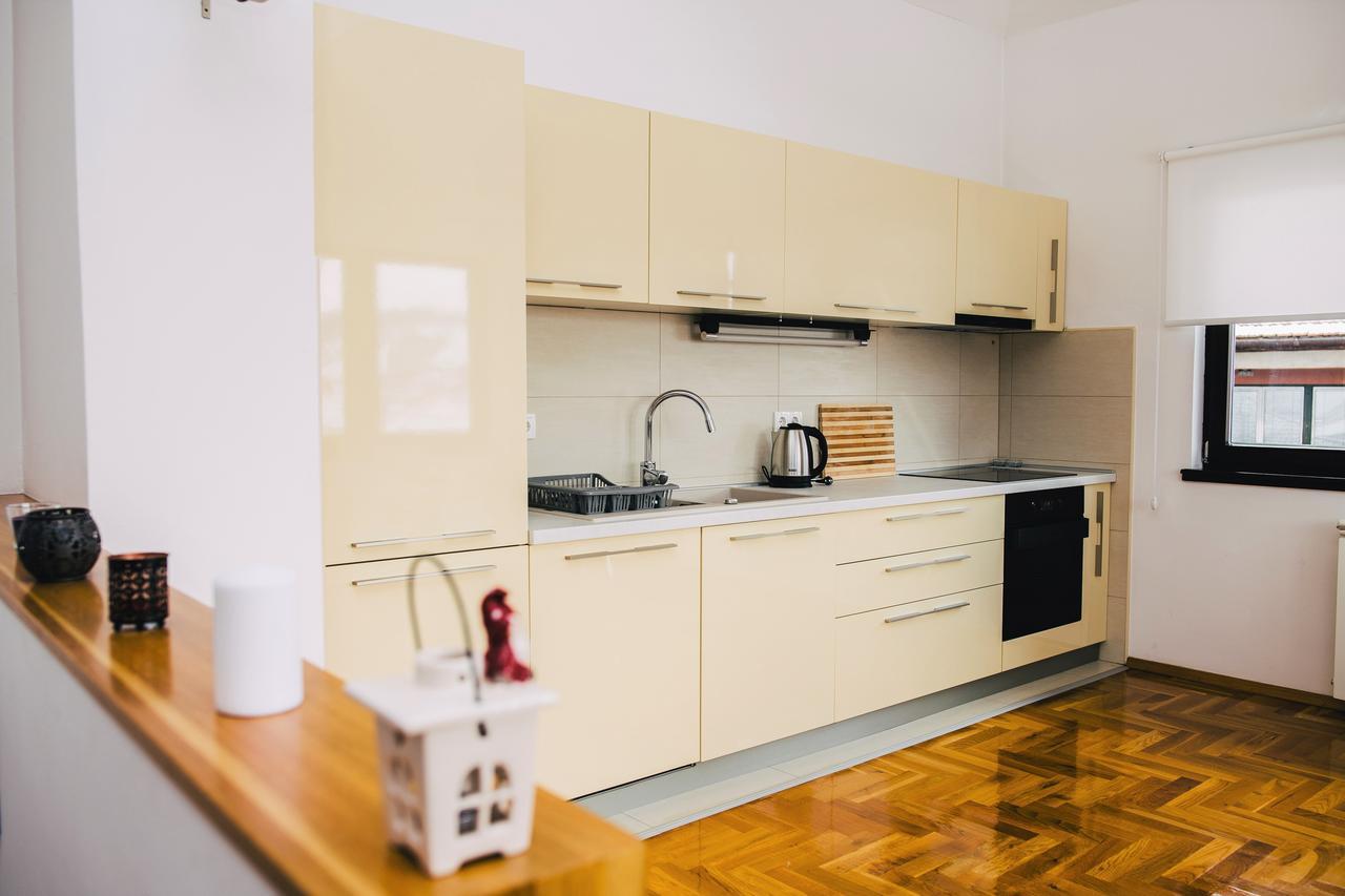Luxury 3 Story House- Best View Sarajevo Bagian luar foto