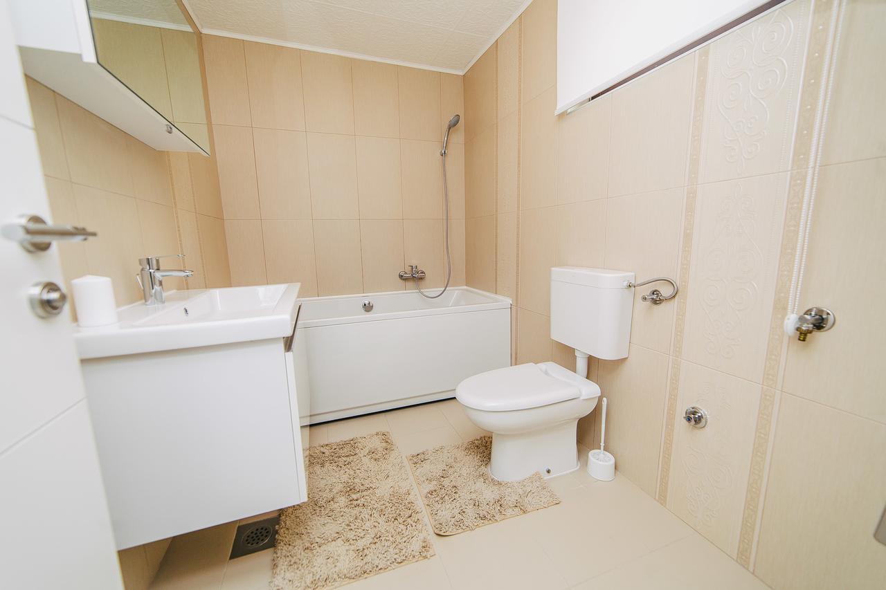 Luxury 3 Story House- Best View Sarajevo Bagian luar foto